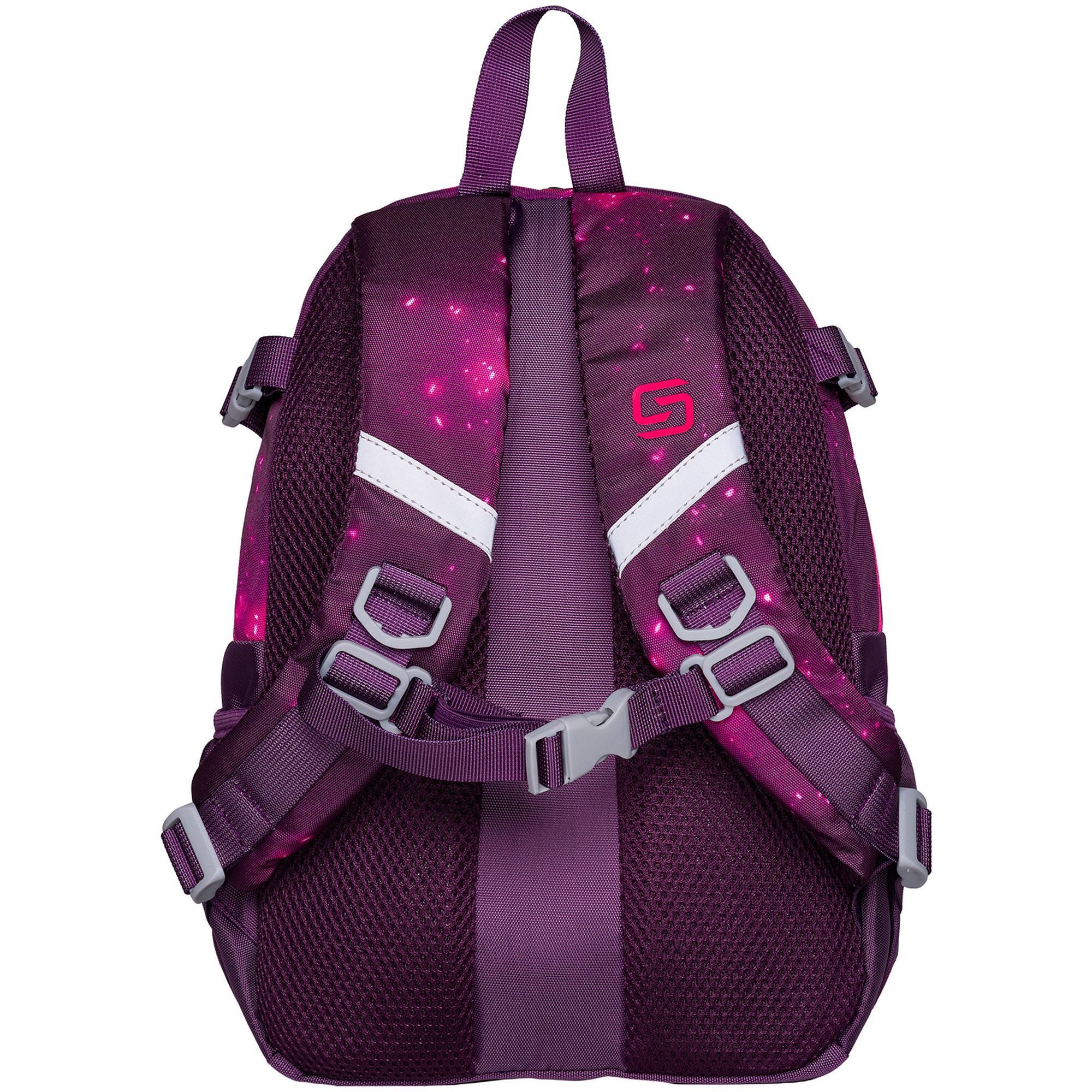 Schneiders Kinderrucksack Kids, PET