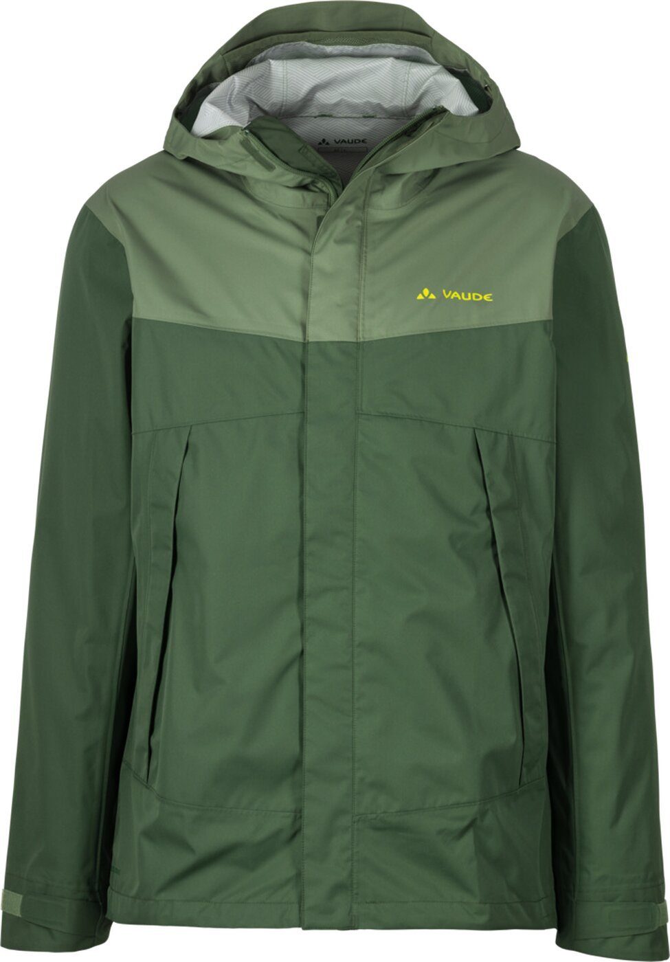 VAUDE Funktionsjacke SE Me Veny 2,5L Jacket WILLOW GREEN