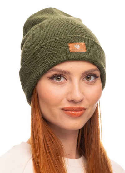 Ragwear Beanie Ragwear W Tadria A Damen Accessoires