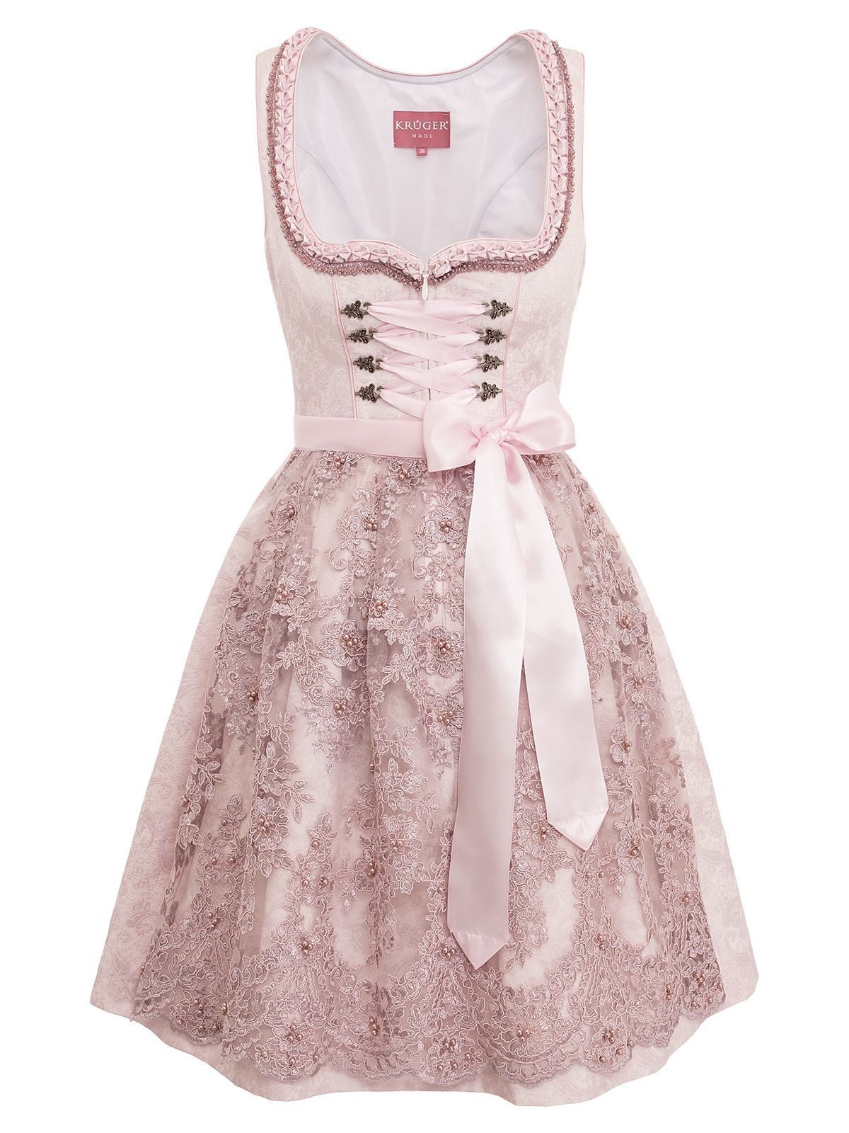 Krüger Dirndl 417067-060 günstig online kaufen