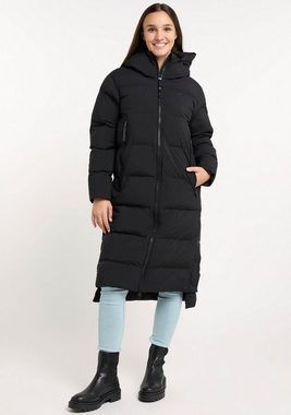 Ragwear Steppmantel PATRISE LONG COAT