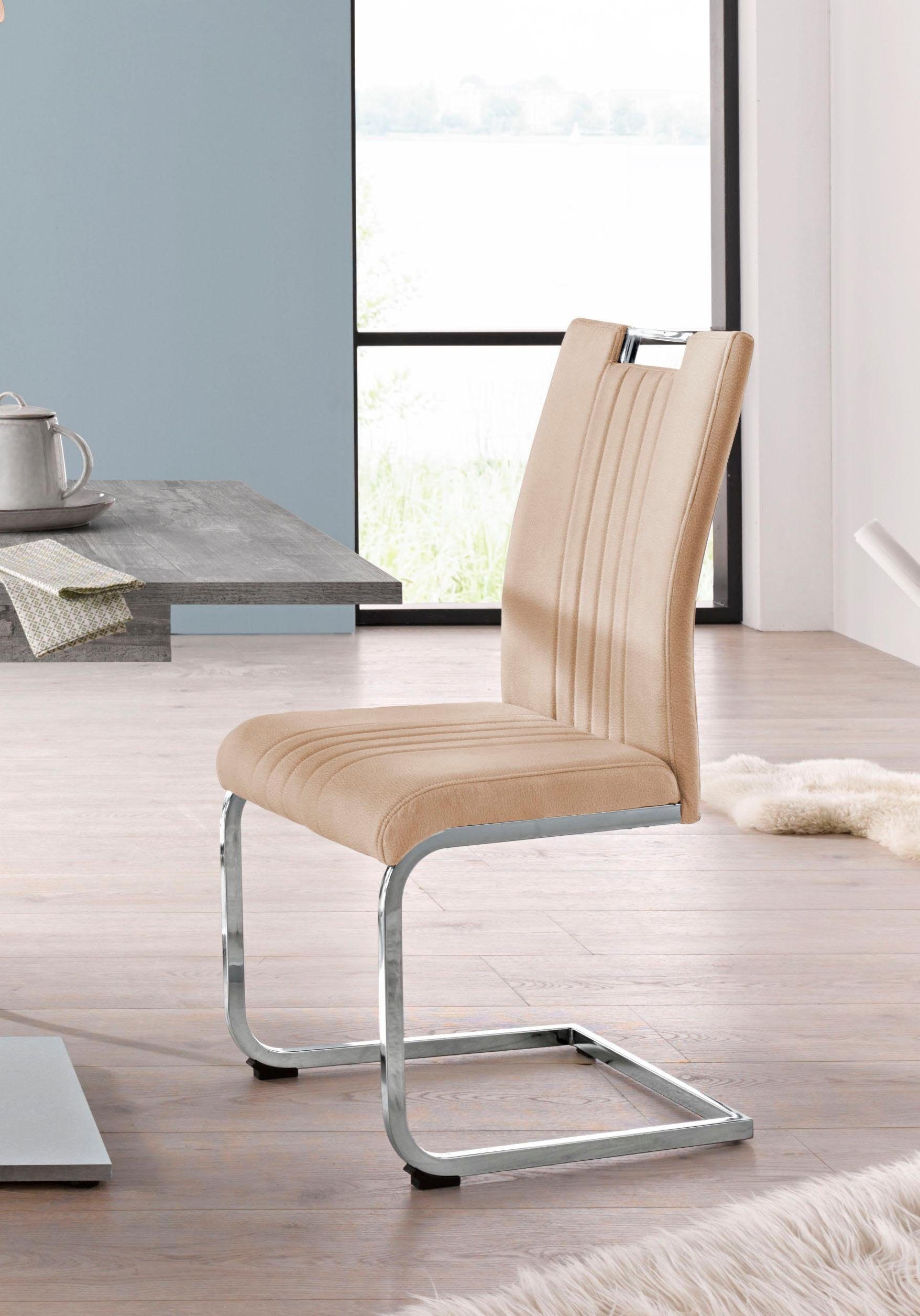 Home affaire Freischwinger (Set, 2 St) günstig online kaufen