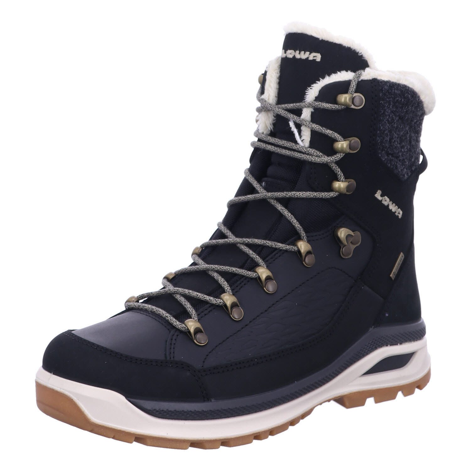 Lowa RENEGADE EVO ICE GTX Ws Wanderschuh
