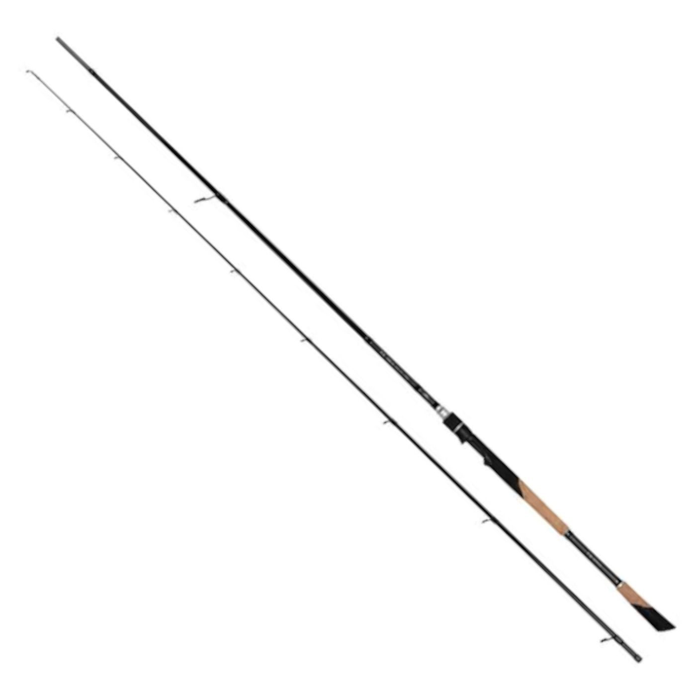 Spinnrute Fox Rage TR Power Jig 240cm 15-50g - Spinnrute