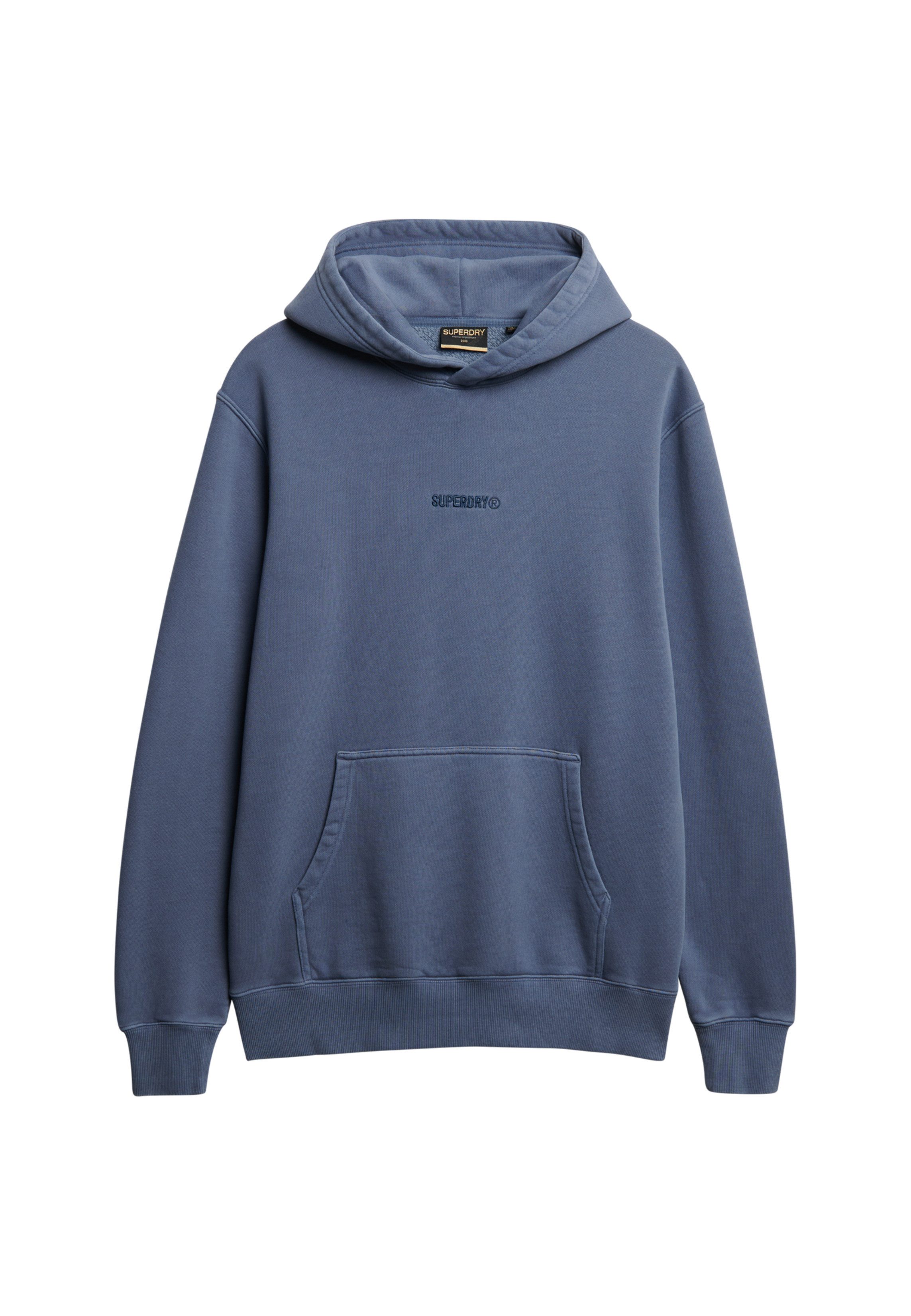 Flint Stone Blue Grey