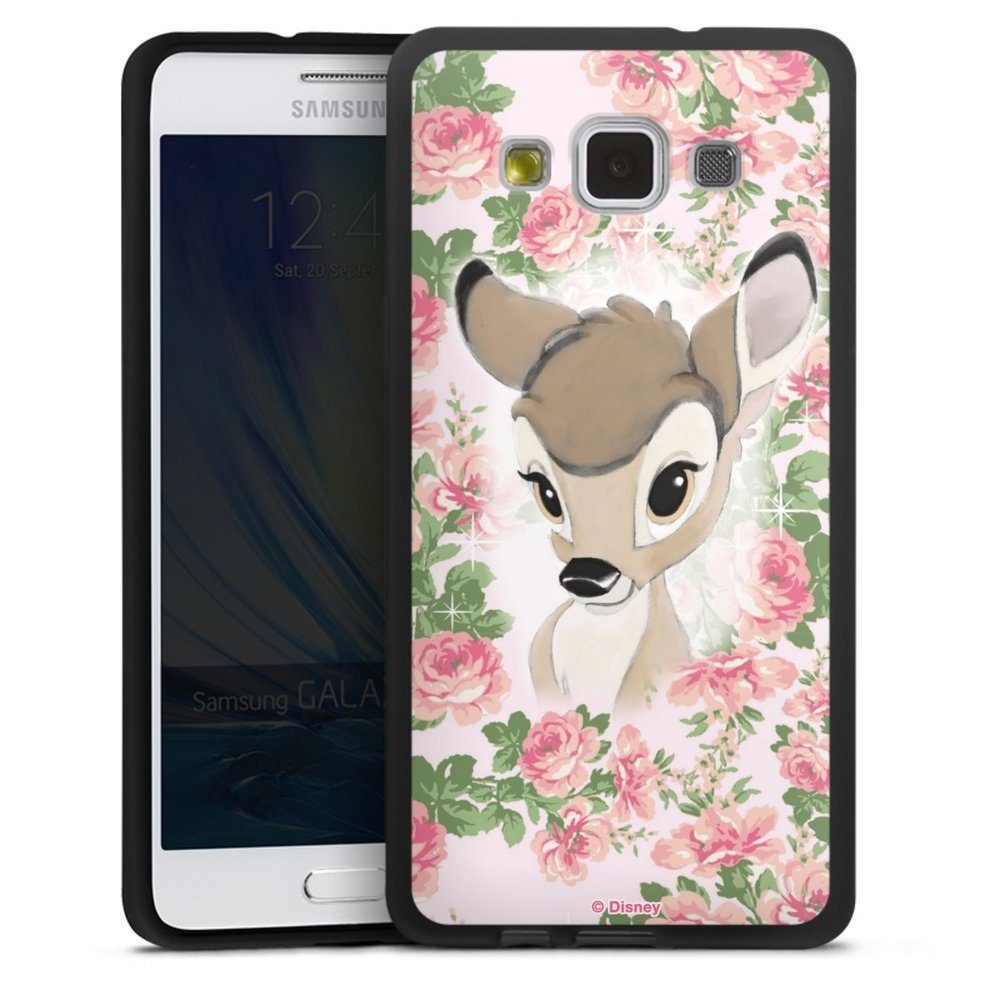 DeinDesign Handyhülle »Bambi Flower Child« Samsung Galaxy ...