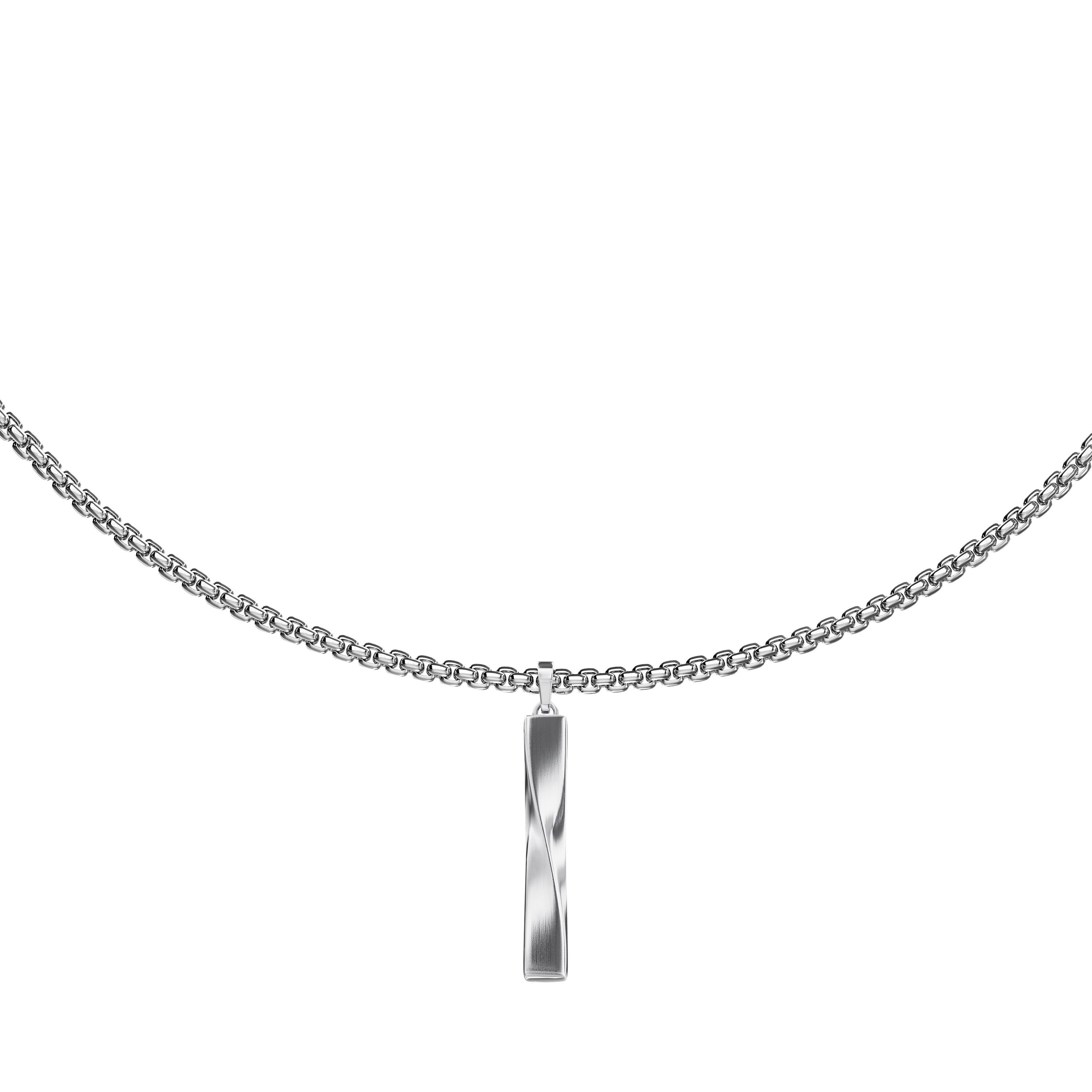 Emporio Armani Kette mit Anhänger