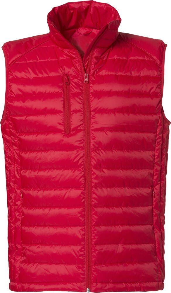 Clique Sweatweste Hudson Vest