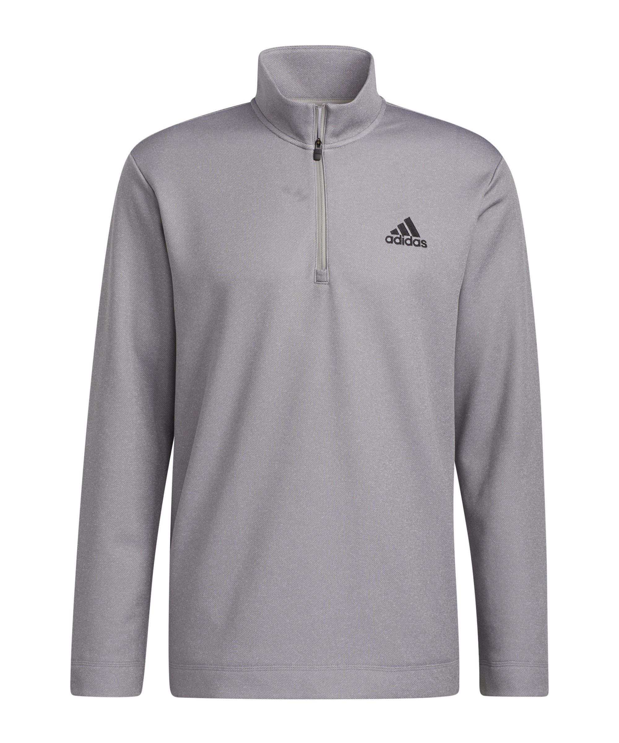 adidas Performance Sweatshirt HalfZip Sweatshirt