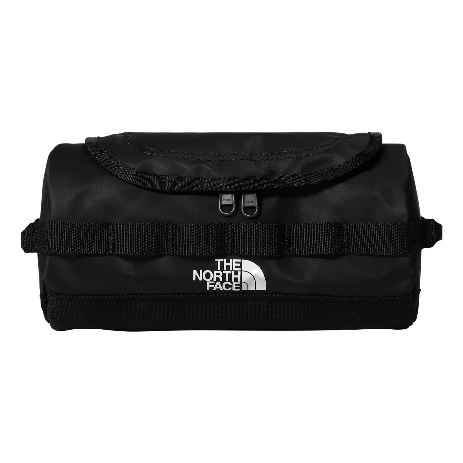 The North Face Kulturbeutel Base Camp Travel Canister S, mit integriertem Spiegel