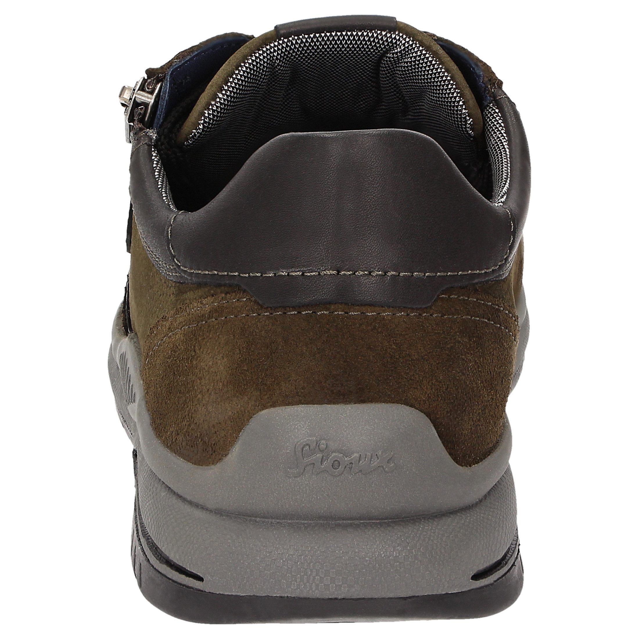 SIOUX Turibio-702-J Sneaker