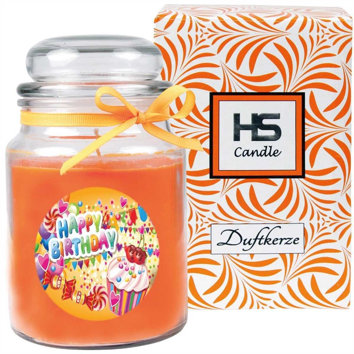 HS Candle Duftkerze (1-tlg), Kerze im günstig online kaufen