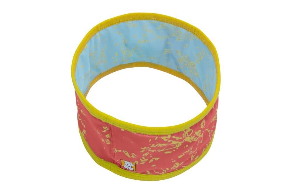 Ruffwear Hunde-Halsband Swamp Cooler™ Neck Gaiter