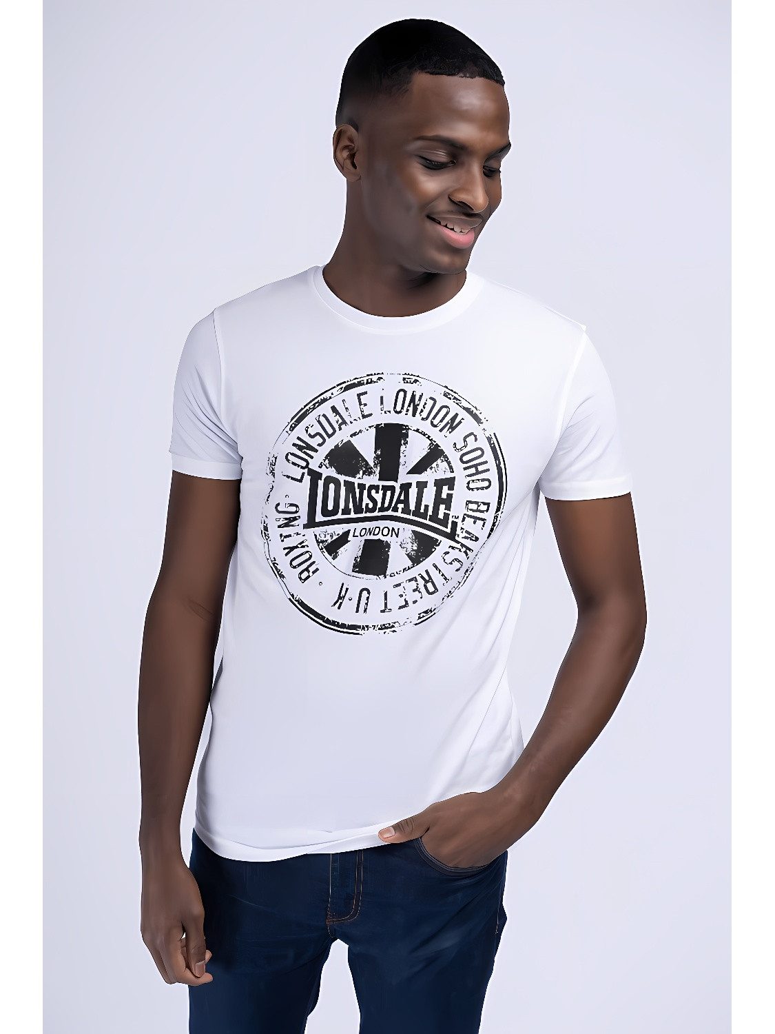 T-Shirt Dildawn