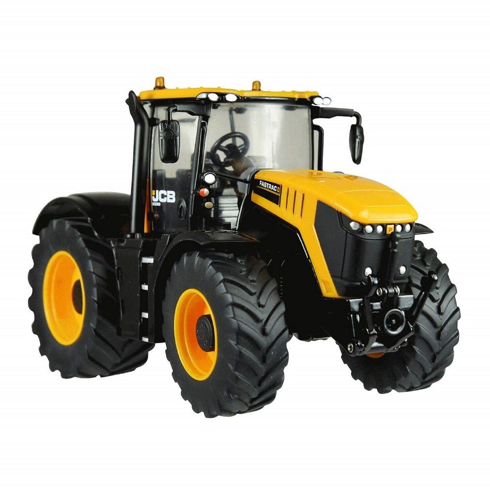 Britains Spielzeug-Landmaschine Britains JCB 4220 ICON 433552 günstig online kaufen