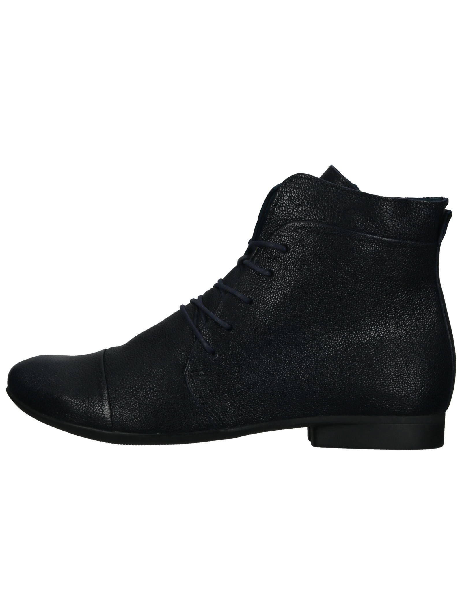 Think! Stiefelette Nappaleder Schnürstiefelette günstig online kaufen