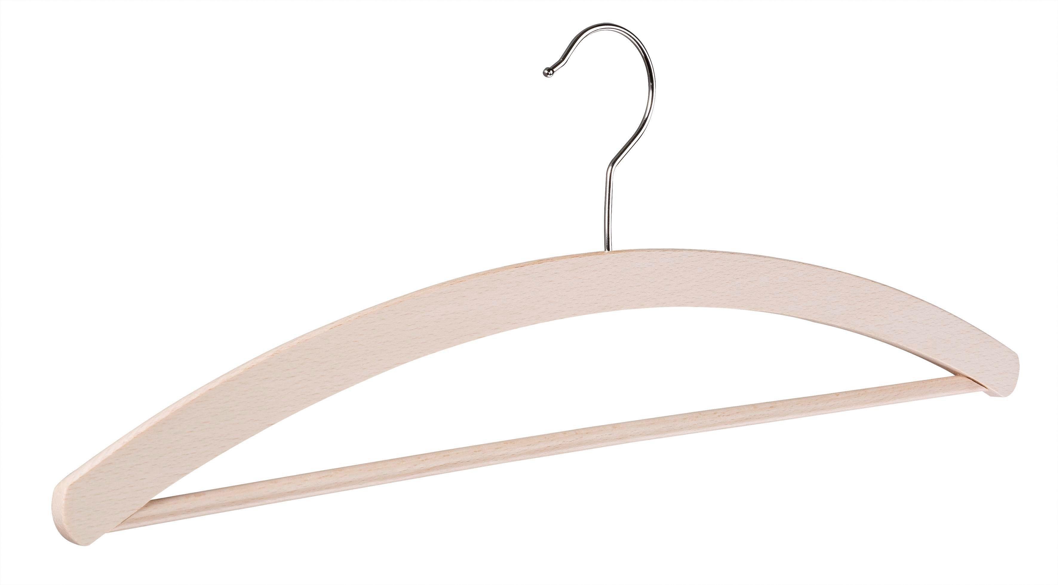 pieperconcept Kleiderbügel 100a, (Set, 15-tlg) günstig online kaufen