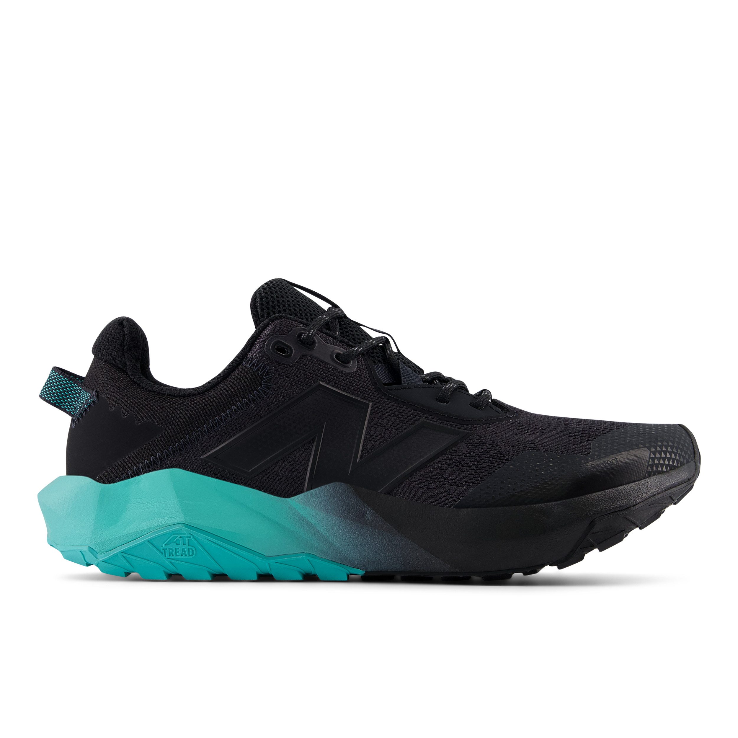 New Balance Nitrel Laufschuh Trailrunning-Schuhe,für breite Füße günstig online kaufen