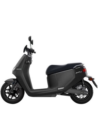  SAXXX E-Motorroller Ecooter E2MAX 4000...