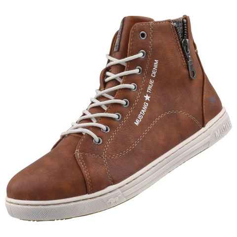 Mustang Shoes 1349503/301 Sneaker