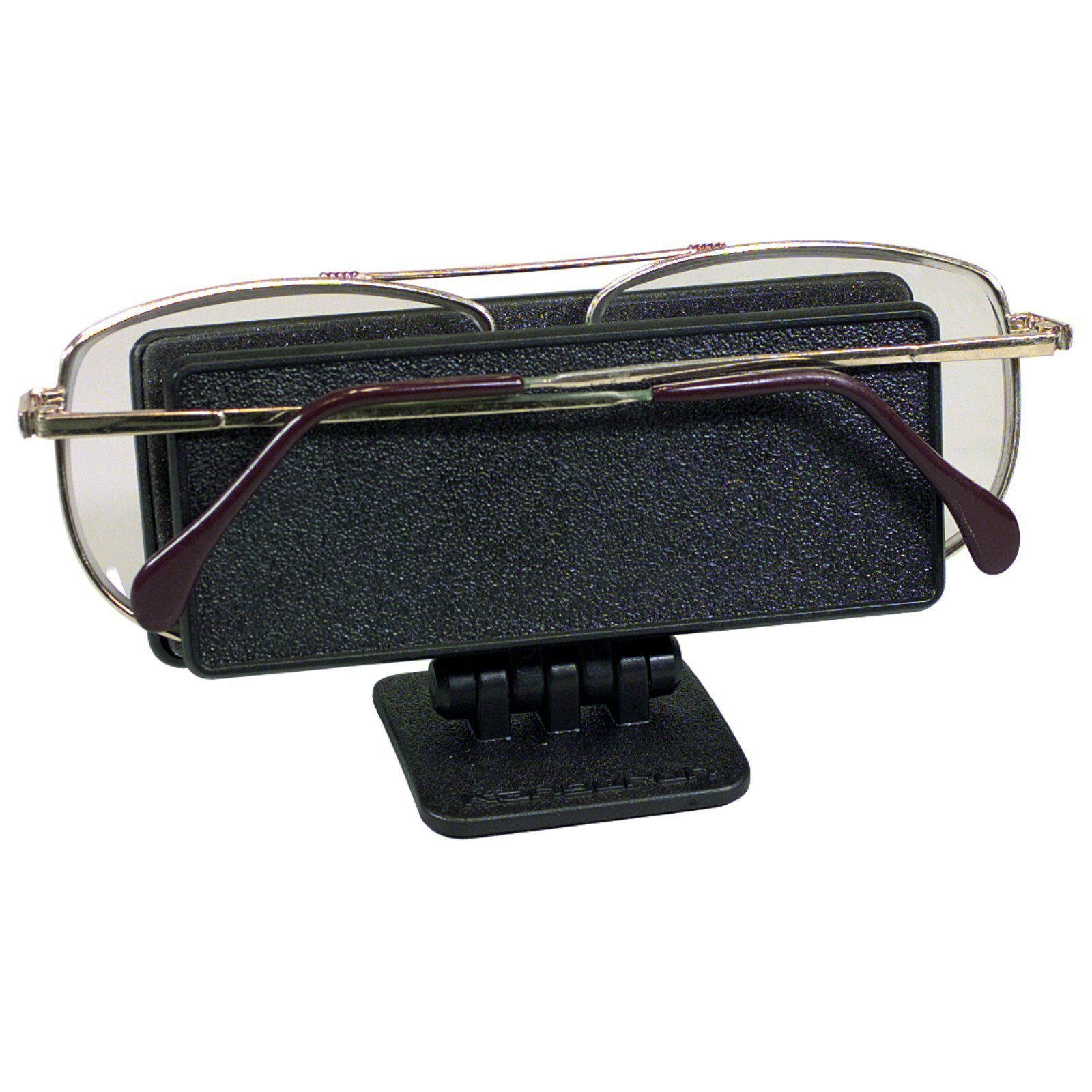 HR Autocomfort Brillenetui Auto Brillenständer Brillenhalter Brillen Clip  Ablage Brillenclip selbstklebend