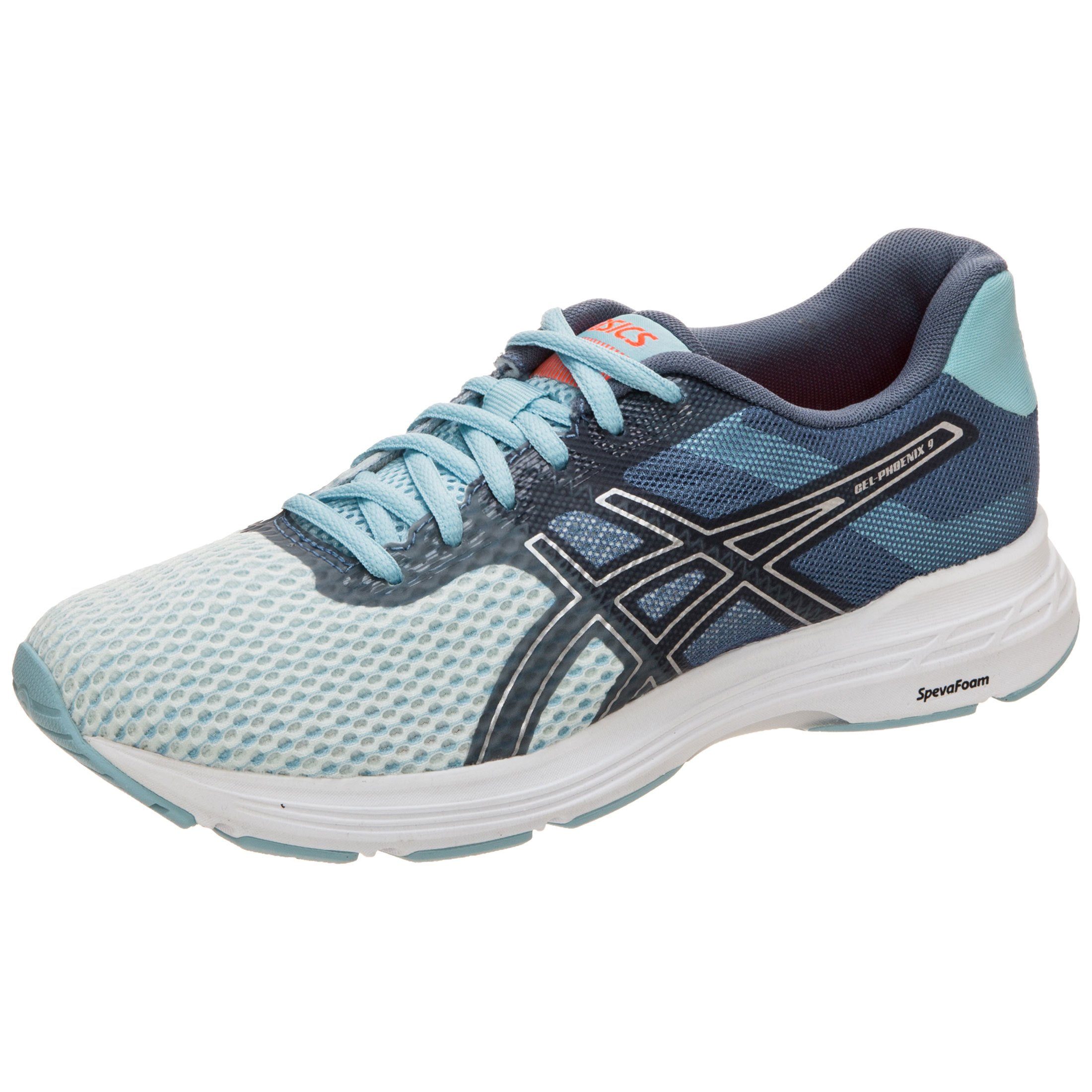gel phoenix 9 review