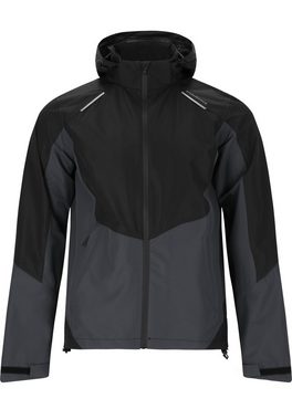 ENDURANCE Softshelljacke Varberg mit wasserdichter Membrane