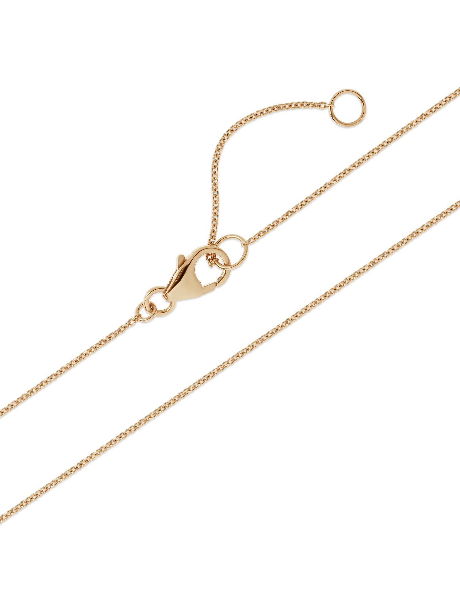 CHRIST Collier CHRIST Damen-Kette 1 Diam... CHRIST Collier CHRIST Damen-Kette 1 Diam...