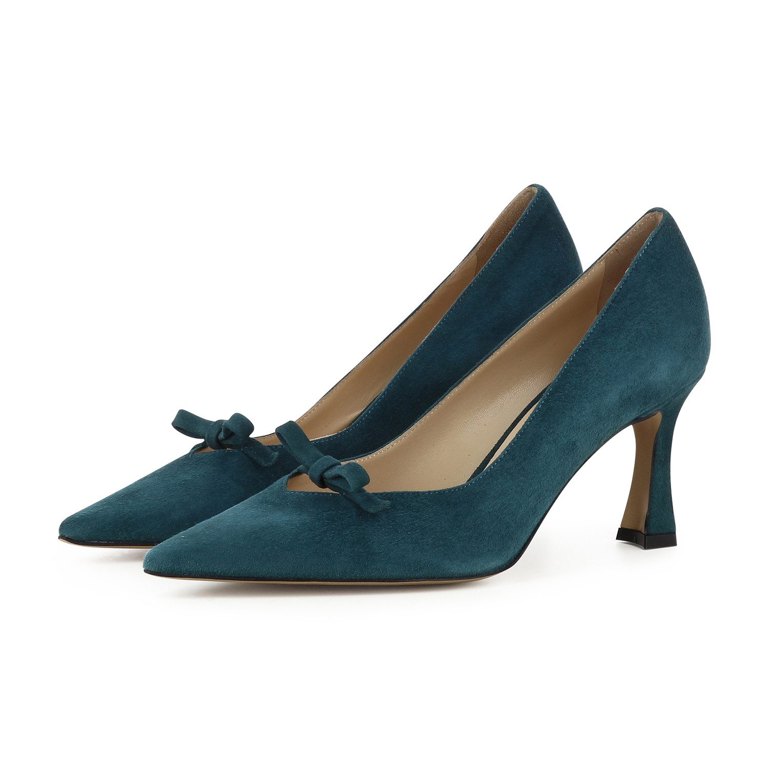 Evita PENELOPE Pumps Handmade in Italy