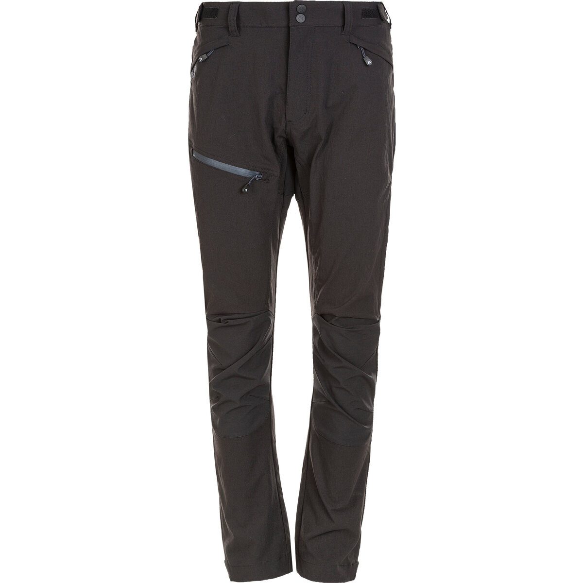 North Bend Trekkinghose Trotter M Outdoor Pants black