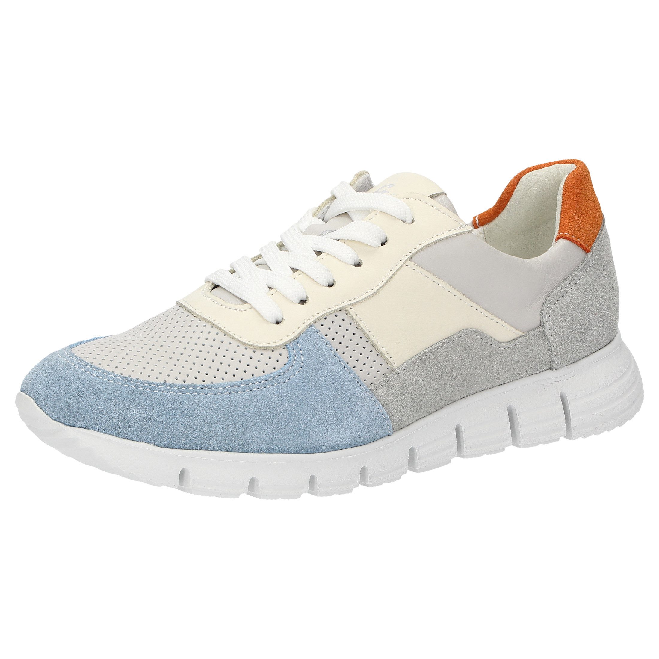 Mokrunner-D-018 Sneaker