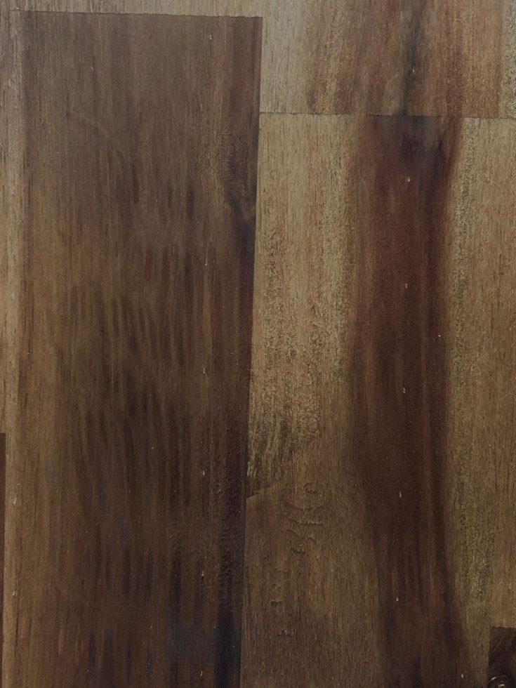 Primaster Umleimer Primaster Leimholz Akazie 80 x 40 cm x 18 mm