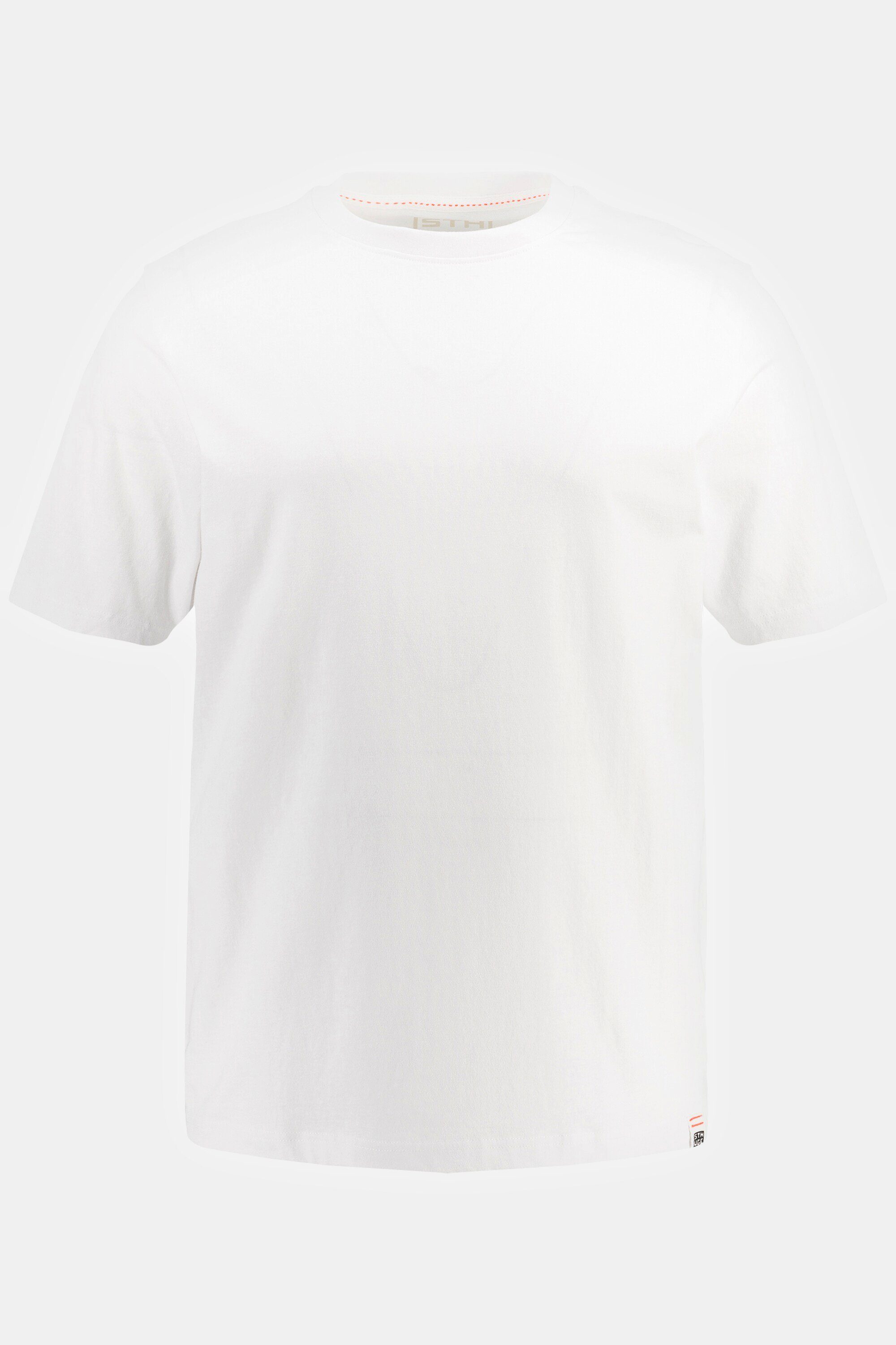 STHUGE Prints bis 8 T-Shirt STHUGE Halbarm XL T-Shirt