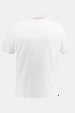 STHUGE T-Shirt STHUGE T-Shirt Halbarm Prints bis 8 XL