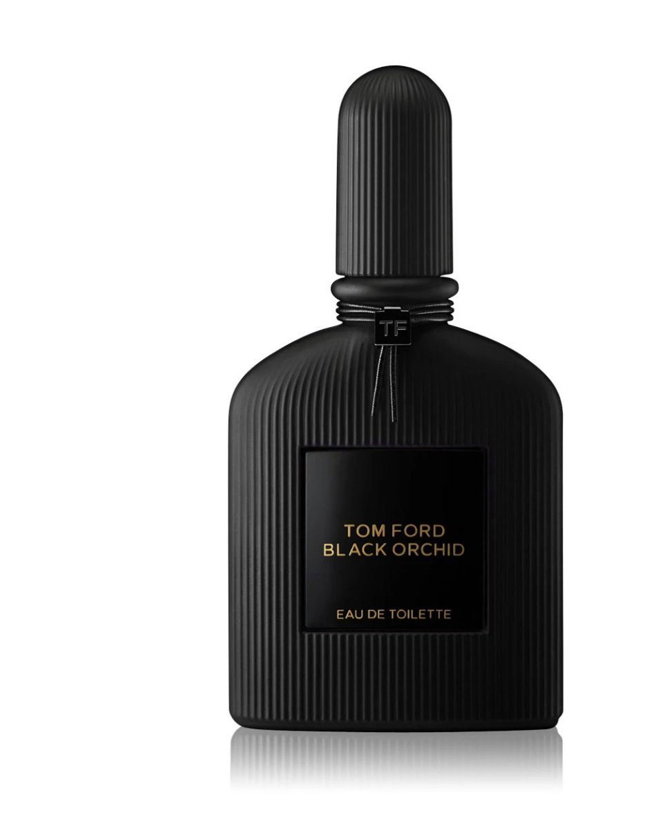 Tom Ford Eau de Toilette Black Orchid Eau de Toilette 100ML