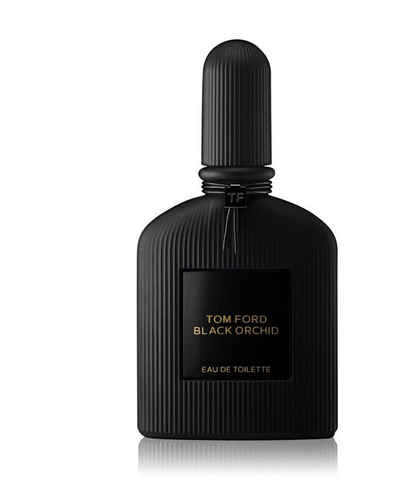 Tom Ford Eau de Toilette Black Orchid Eau de Toilette 100ML