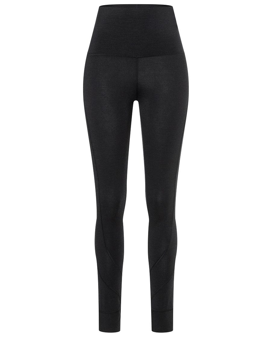 Thermounterhose für Damen, Merino W TUNDRA175 COMFY TIGHT