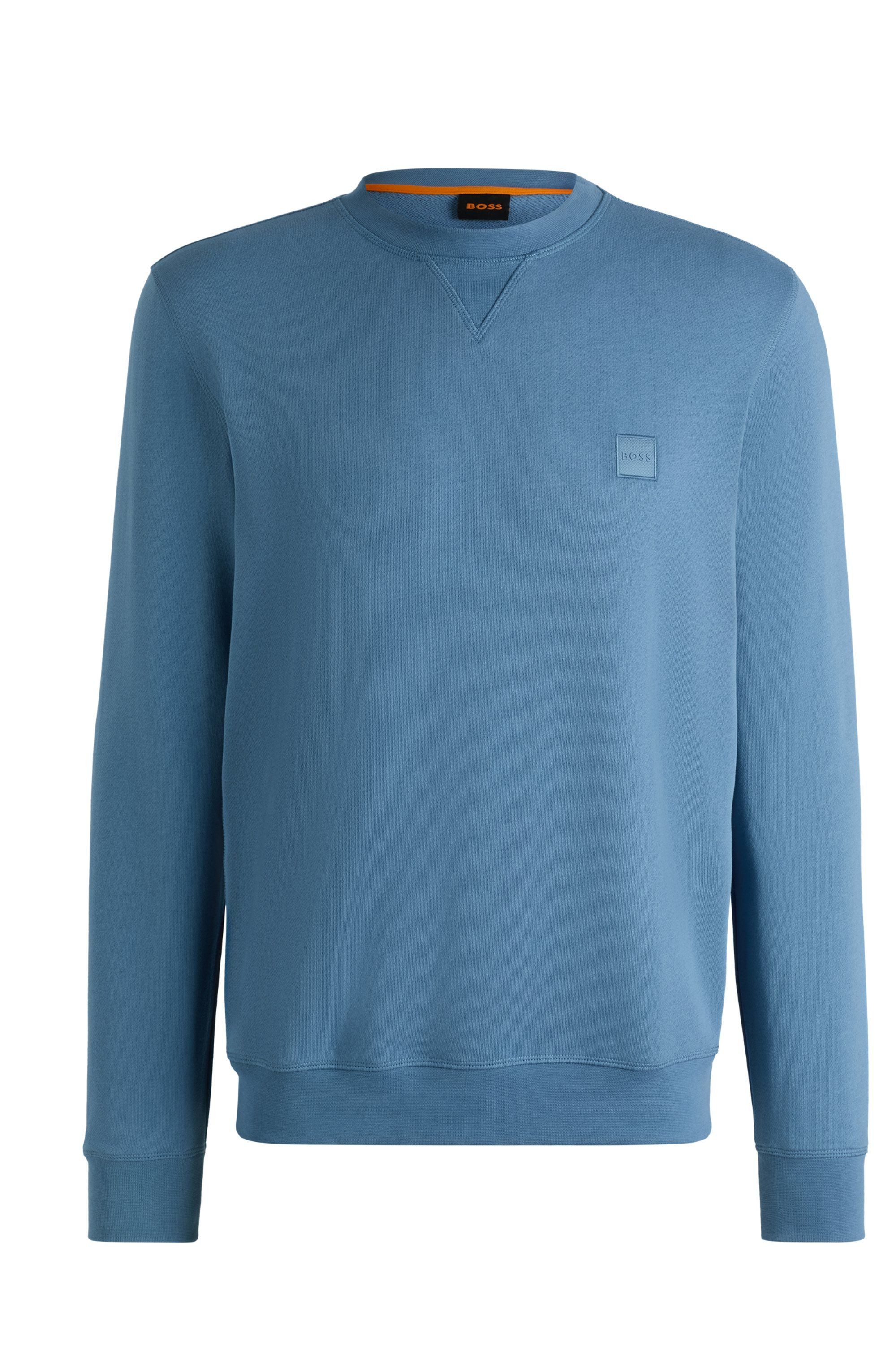 BOSS Sweatjacke günstig online kaufen