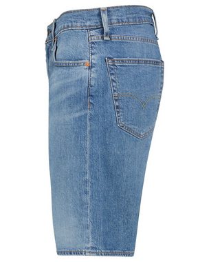 Levi's® 5-Pocket-Jeans Herren Jeans-Shorts 405™ (1-tlg)