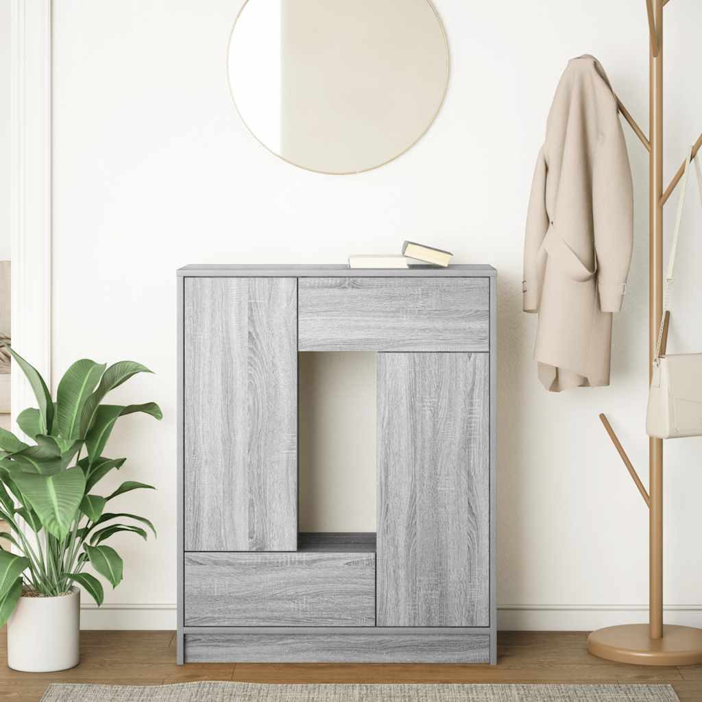 vidaXL Sideboard Sideboard mit Schubladen und günstig online kaufen