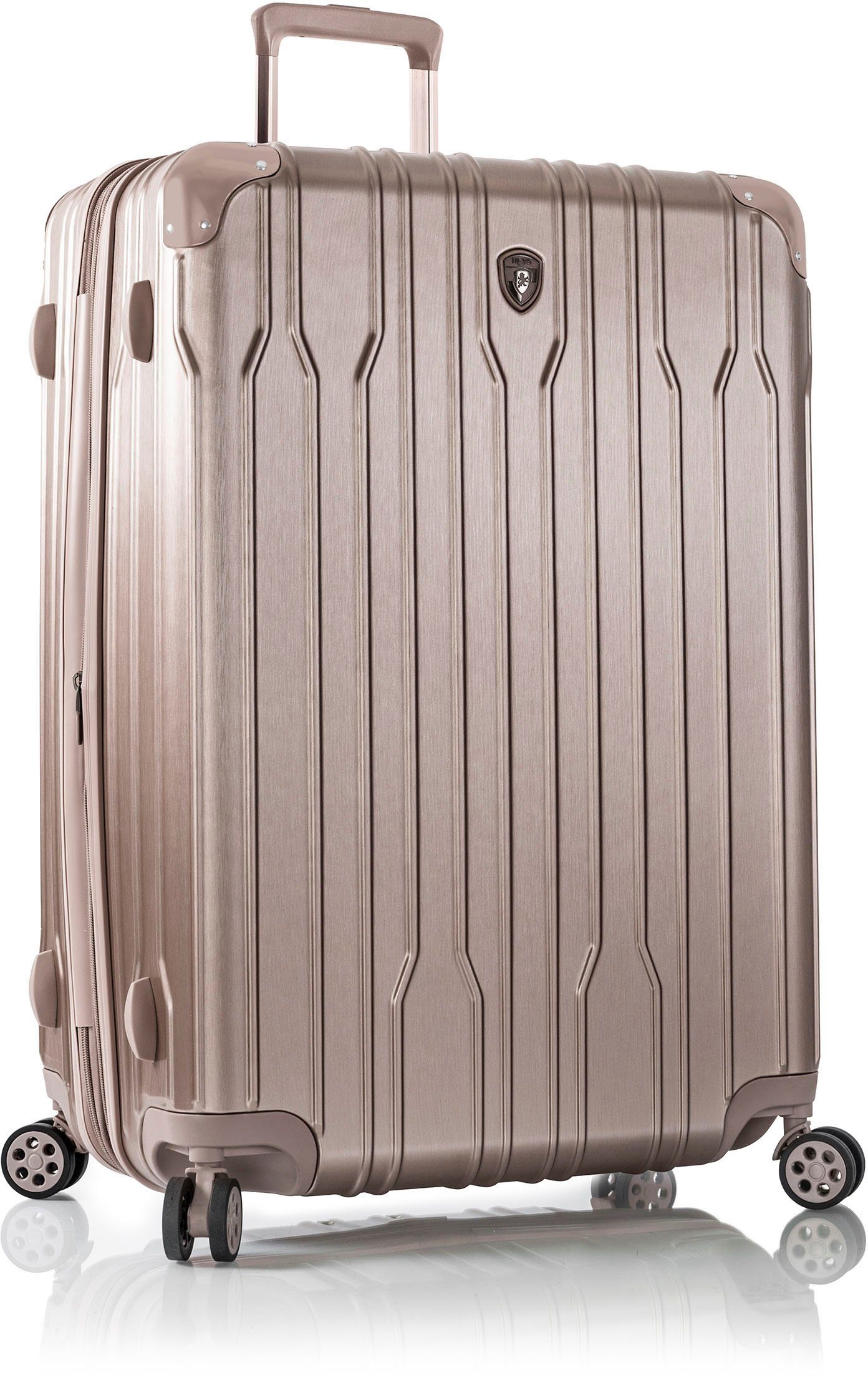 Heys Hartschalen-Trolley Xtrak, 66 cm, 4 Rollen, Heys x Joachim Llambi Reis günstig online kaufen