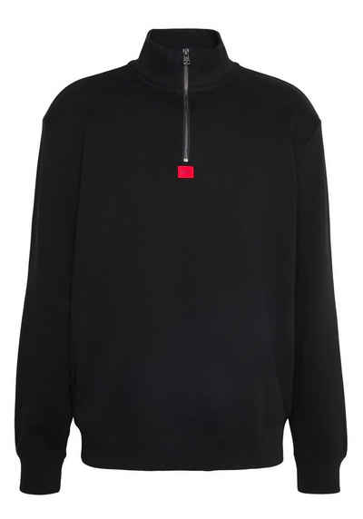 Schwarze Hugo Boss Pullover für Damen online kaufen | OTTO