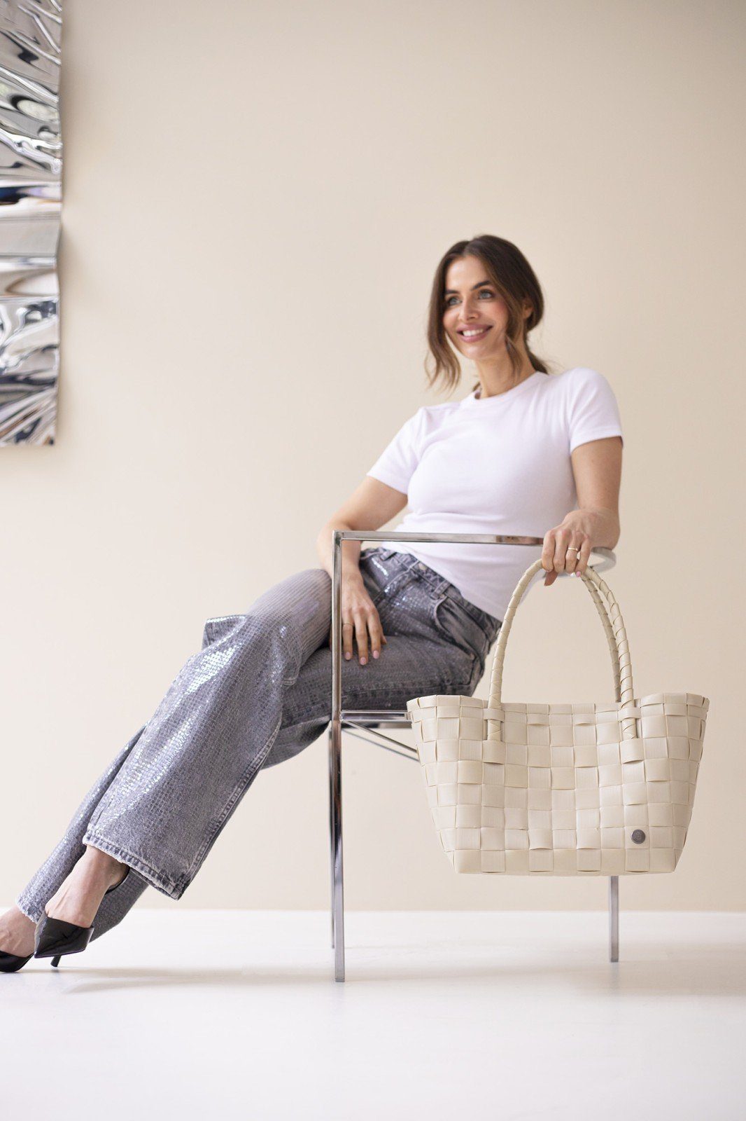 Handed By Shopper Der Paris Shopper günstig online kaufen