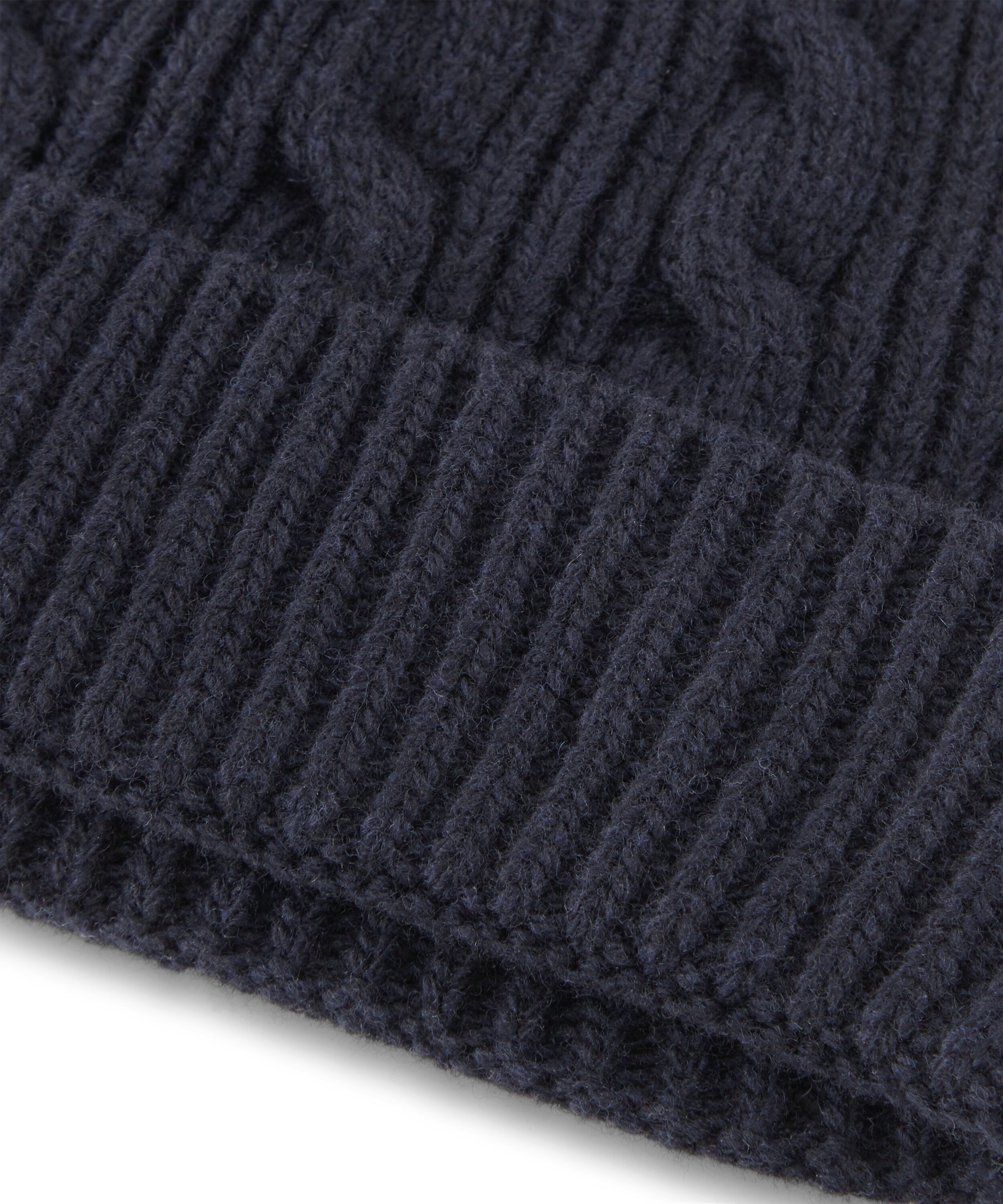 FALKE Strickmütze (1-St) aus feinster Merinowolle günstig online kaufen