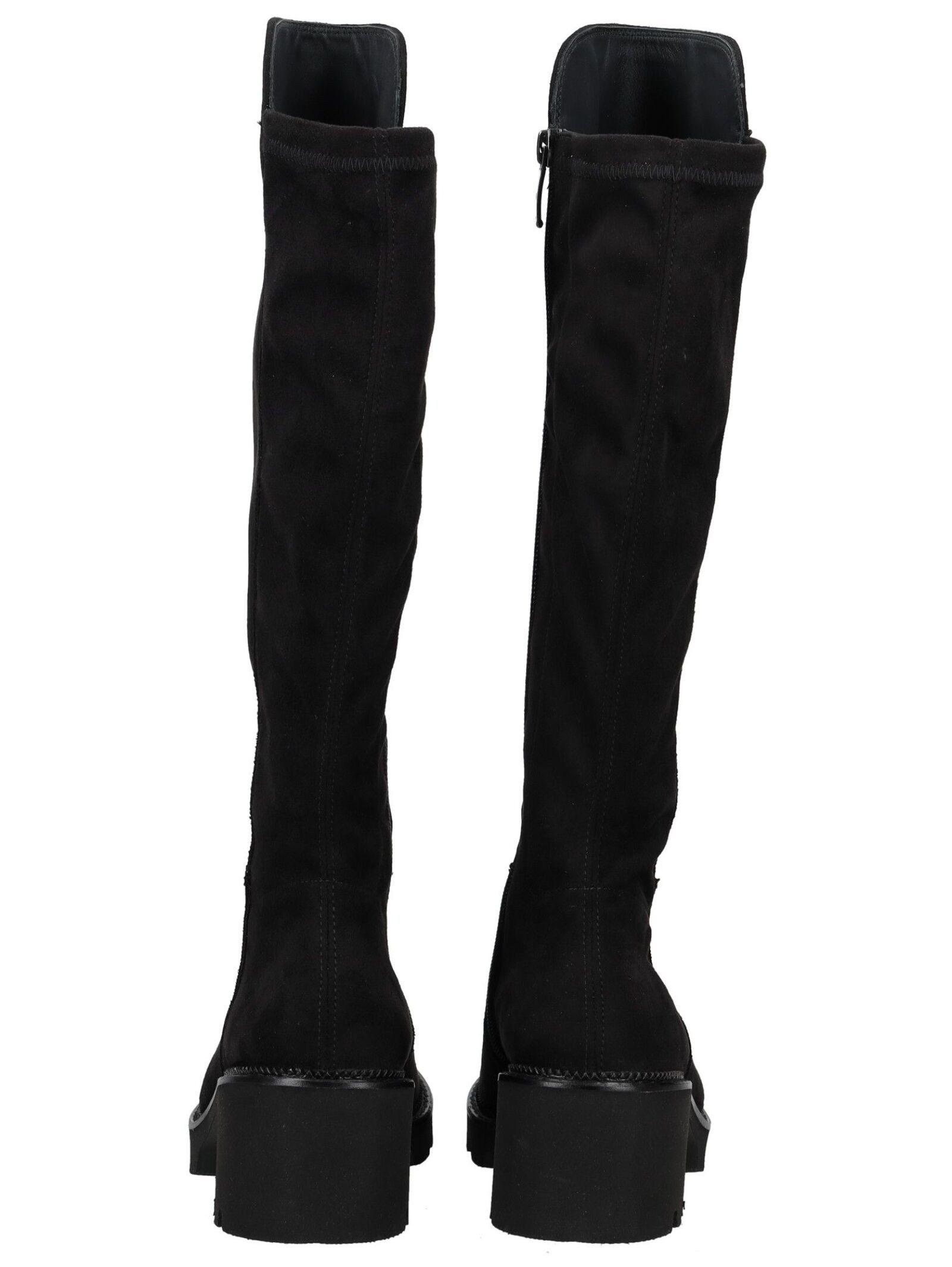 Paul Green Paul Green Stiefel Leder Stiefel