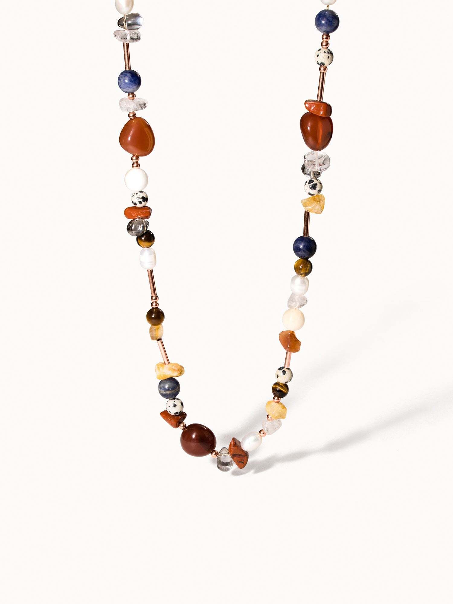 Purelei Kette ohne Anhänger Hawaiian Sunset (Kette)
