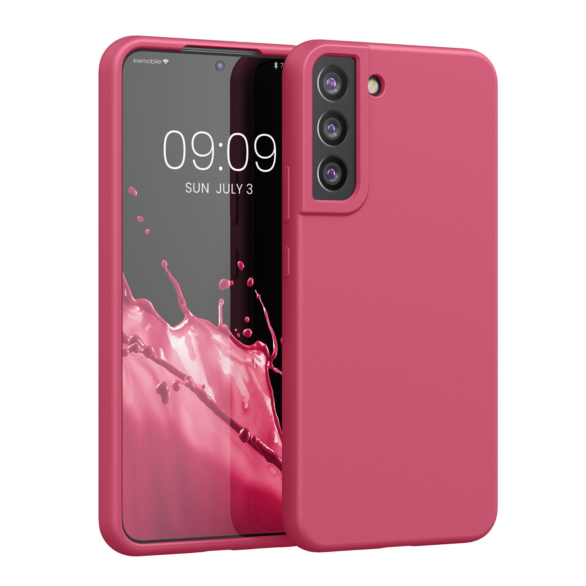 Handyhülle Hülle für Samsung Galaxy S22 Plus