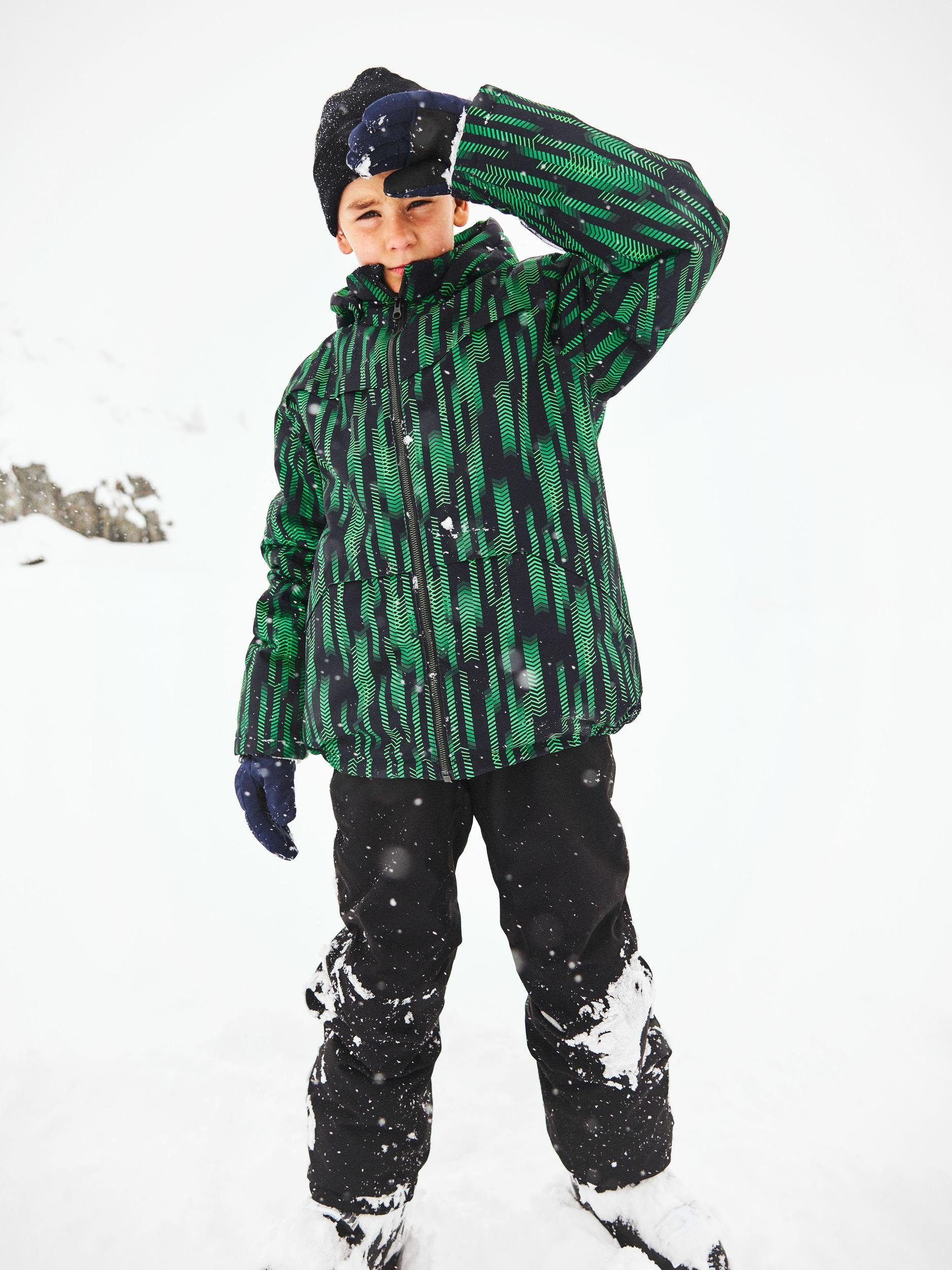 Name It Schneehose NKNSNOW10 PANT SOLID 1FO