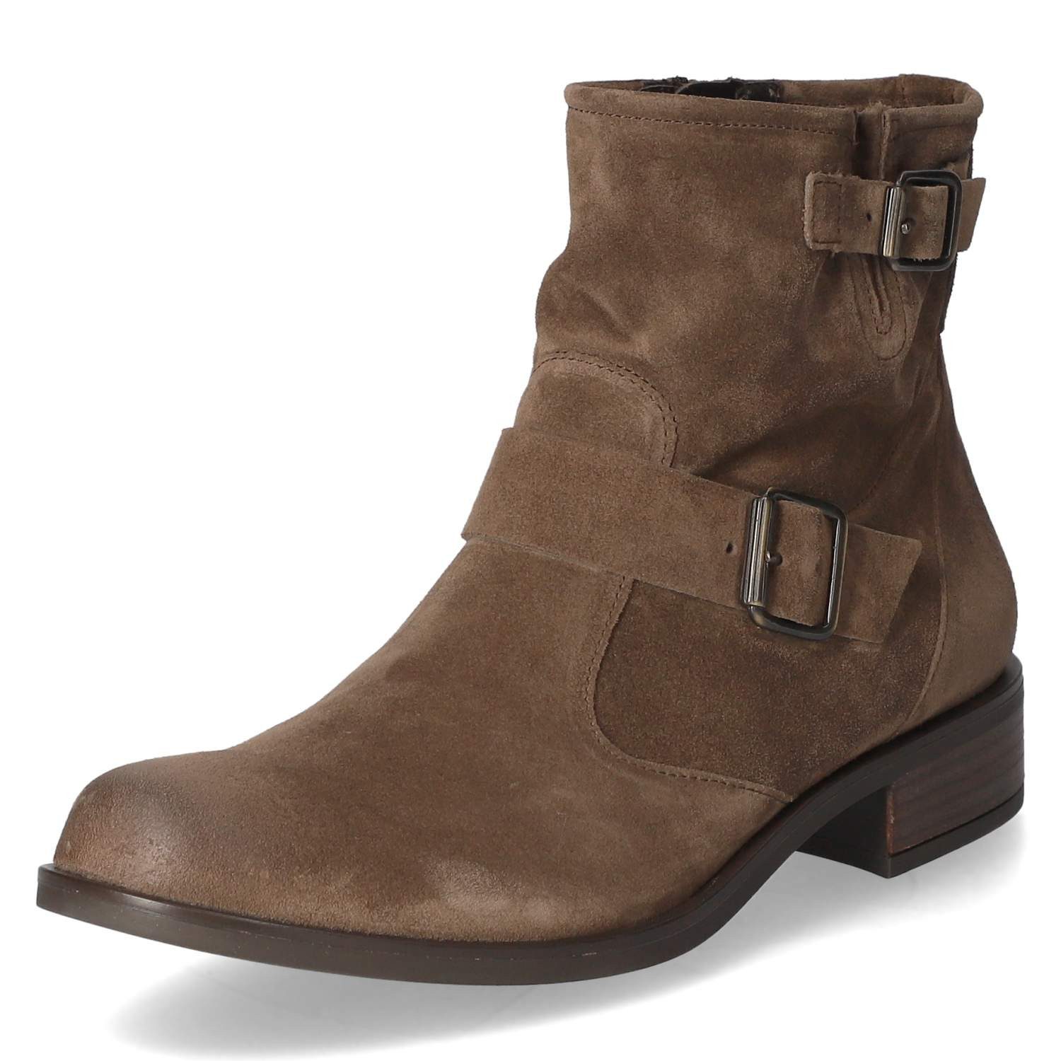 Paul Green Stiefeletten Stiefelette günstig online kaufen