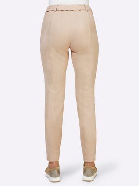 heine Jerseyhose Innenbeinlänge ca. 77 cm